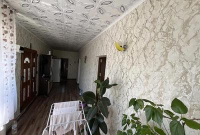 Casă cu 4 camere cu Teren 650 Mp în Valu lui Traian - 2