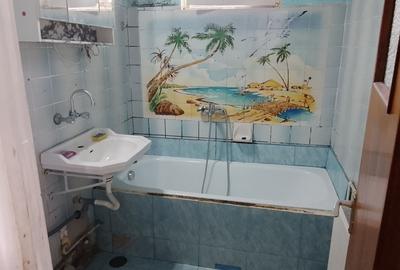 Apartament cu 2 camere semidecomandat în Central - 7