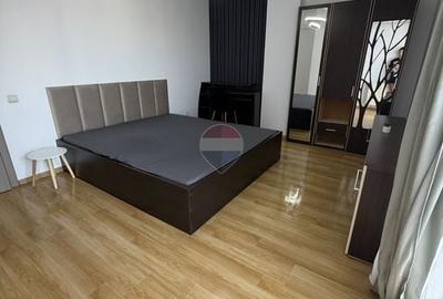 Apartament cu 3 camere semidecomandat, mobilat în Semicentral - 10
