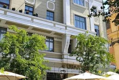 Apartament cu 2 camere semidecomandat în Ultracentral