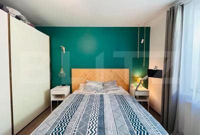 Casă cu 4 camere cu Teren 350 Mp în Central