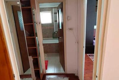 Apartament cu 2 camere semidecomandat în Titan - 1
