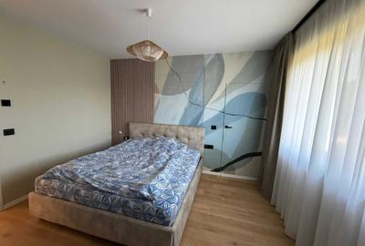 Casă cu 4 camere în Central - 2
