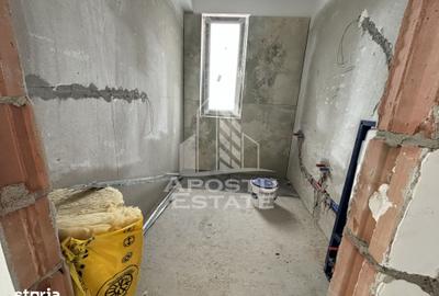Apartament cu 2 camere în Ciarda Roșie