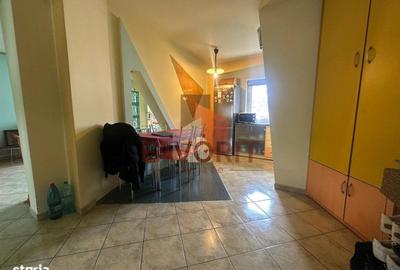 Apartament cu 3 camere, mobilat în Mehala