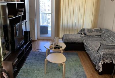 Apartament cu 2 camere decomandat, mobilat în Colentina