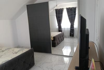 Casă individuală cu 3 camere cu Teren 500 Mp în Becicherecu Mic - 8