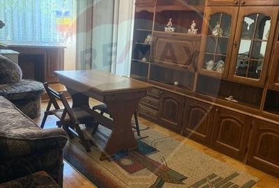 Apartament cu 2 camere decomandat în Central - 2