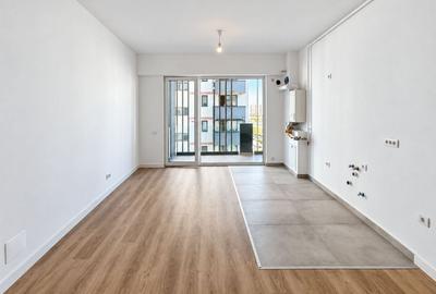 Apartament cu 2 camere decomandat în Lujerului