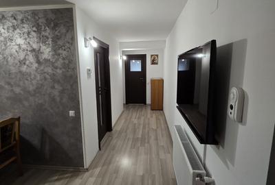 Apartament cu 2 camere decomandat în Bună Ziua