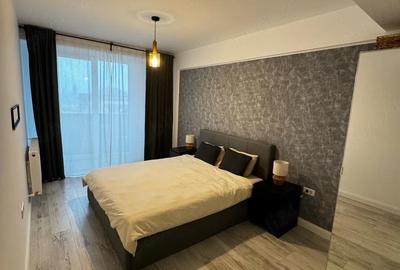 Apartament cu 2 camere decomandat în Theodor Pallady - 2