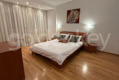 Apartament cu 3 camere decomandat, mobilat în Herăstrău - 4