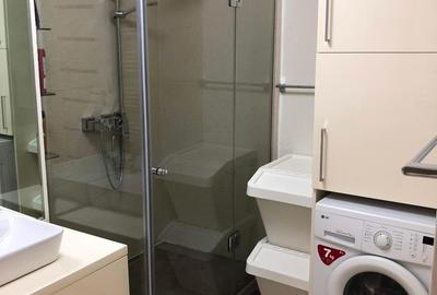 Apartament cu 3 camere decomandat în Central - 5