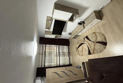 Apartament cu 2 camere nedecomandat în Găvana