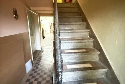 Casă individuală cu 3 camere cu Canalizare în Blașcovici - 7