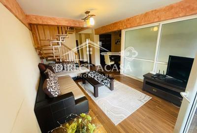Apartament cu 3 camere în Tudor