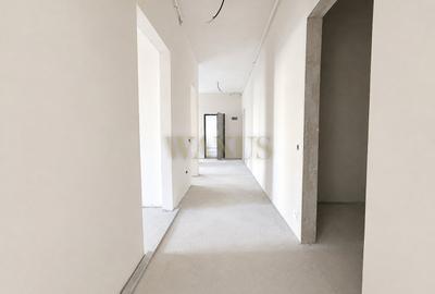 Apartament cu 3 camere decomandat în Florești - 10
