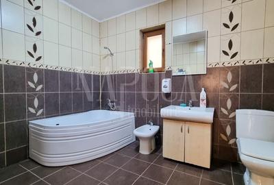 Casă individuală cu 4 camere cu Canalizare în Nojorid - 8