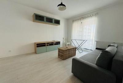 Apartament cu 2 camere decomandat în Politehnica - 3