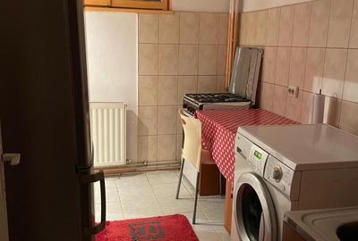 Garsonieră în Calea București - 2