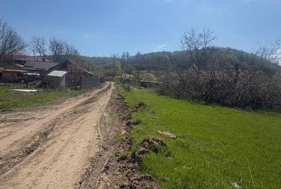 Teren de 670 mp, în Săsenii Vechi - 4