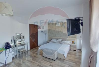 Apartament cu 4 camere decomandat, mobilat în Ultracentral - 10
