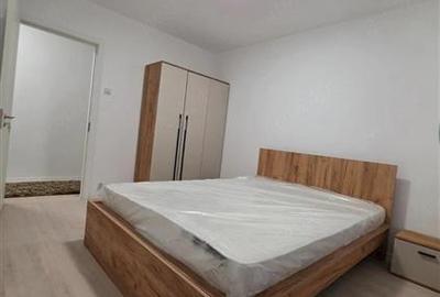 Apartament cu 3 camere semidecomandat, mobilat în Colentina