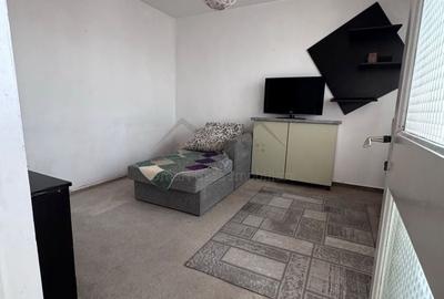 Apartament cu 2 camere nedecomandat în Central