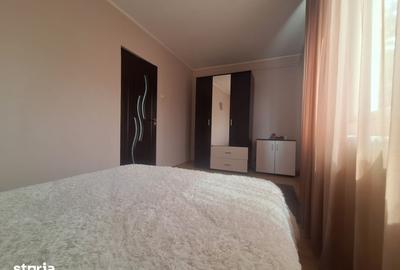 Apartament cu 2 camere semidecomandat în Circumvalațiunii