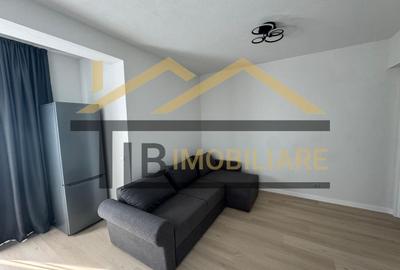Apartament cu 2 camere semidecomandat în Central - 2