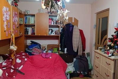 Garsonieră decomandată în Central - 1