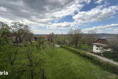 Casă cu 3 camere cu Teren 2200 Mp în Șișești - 5