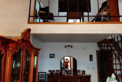 Casă individuală cu 6 camere cu Teren 522 Mp în Bogdănești (Tomșani) - 9