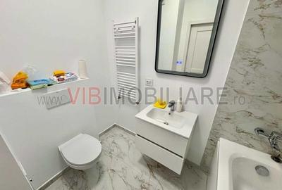 Apartament cu 2 camere semidecomandat în Uverturii - 5