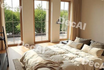 Casă cu 4 camere cu Teren 490 Mp în Central - 2