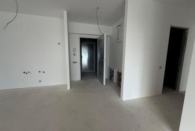 Apartament cu 3 camere în Tei - 4