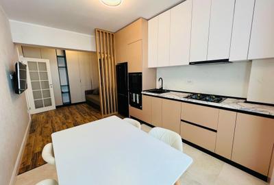 Apartament cu 2 camere semidecomandat în Copou - 4