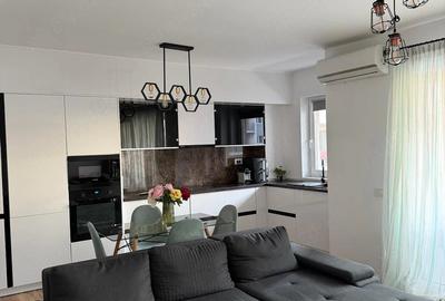 Apartament cu 3 camere decomandat în Iosia - 2
