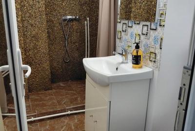 Garsonieră decomandată în Mazepa 1 - 2