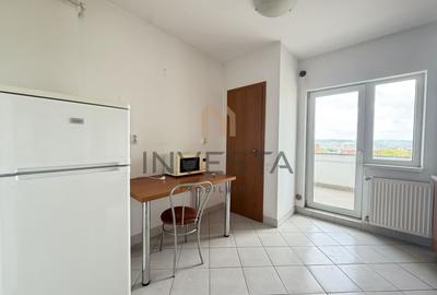 Apartament cu 2 camere decomandat, mobilat în Zorilor - 3