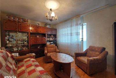 Apartament cu 2 camere decomandat în Central - 2