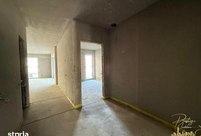 Apartament cu 2 camere în Cetății