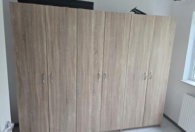 Apartament cu 2 camere nedecomandat în Ghiroda - 6