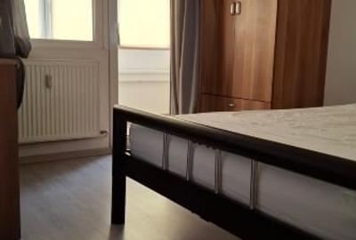 Apartament cu 2 camere semidecomandat în Circumvalațiunii - 9
