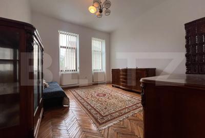 Apartament cu 2 camere decomandat, mobilat în Gării - 5