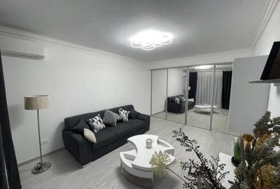 Apartament cu 2 camere decomandat în Olteni