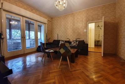 Apartament cu 4 camere decomandat, mobilat în Central - 5