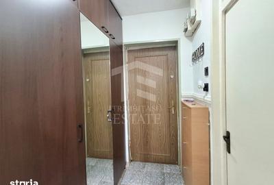 Garsonieră în Tei - 10