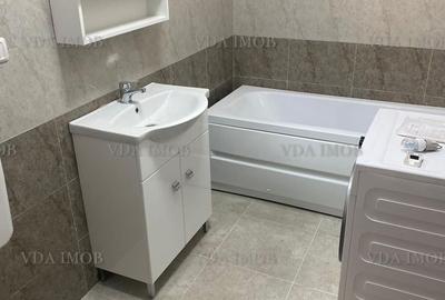 Apartament cu 2 camere decomandat în Dobroești - 4