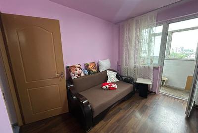 Apartament cu 2 camere semidecomandat, mobilat în 1 Decembrie 1918 - 2